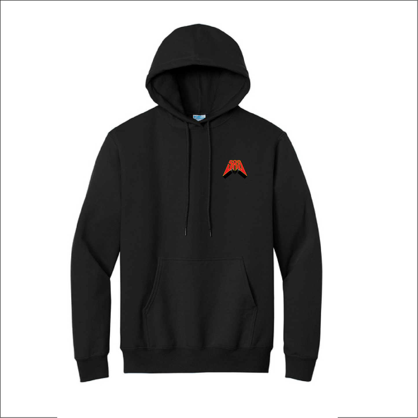 SRG Standard Hoodie