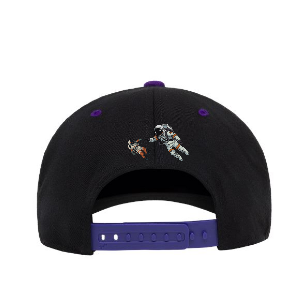 Flat Bill Classic Shloink Hat