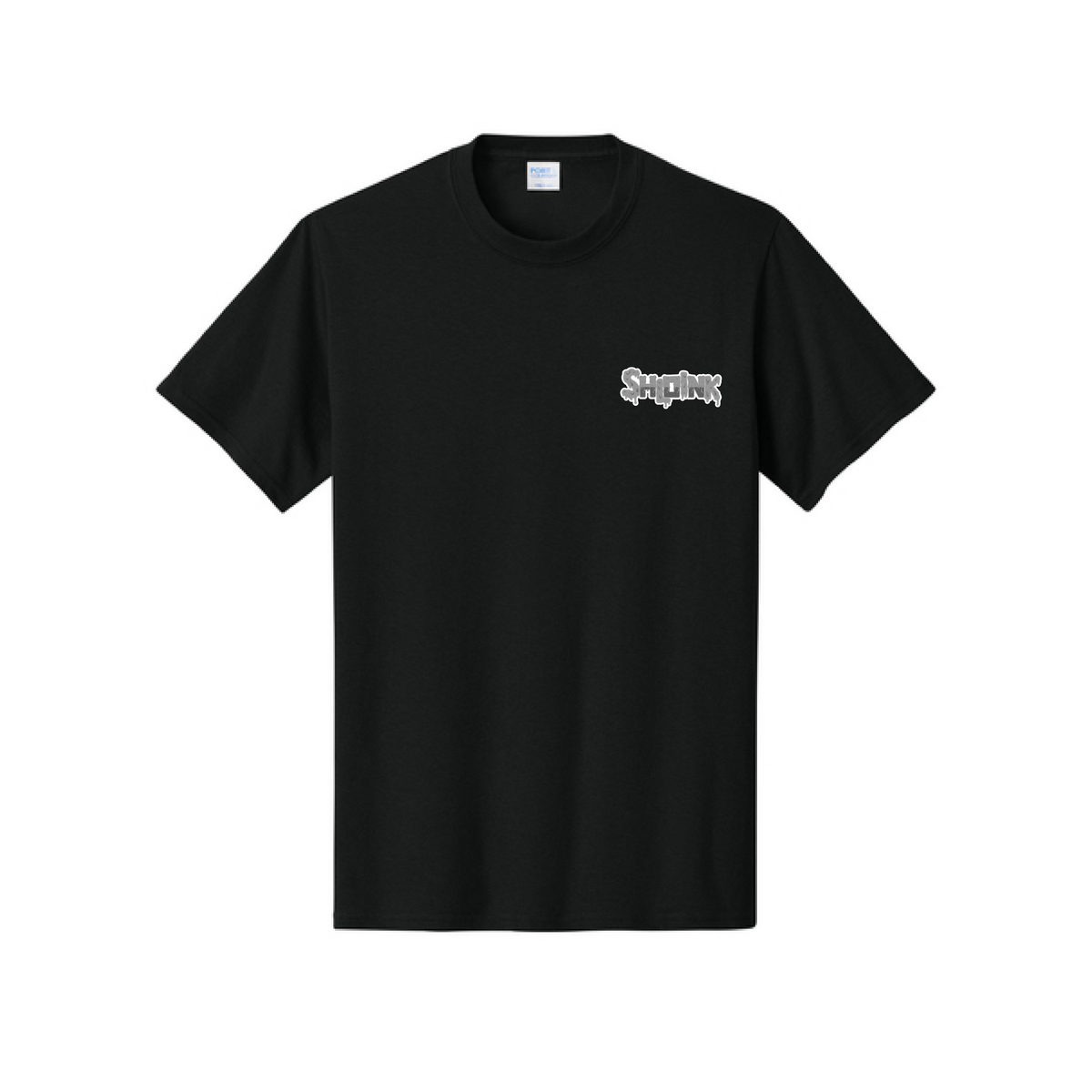 Black Shloink T-Shirt