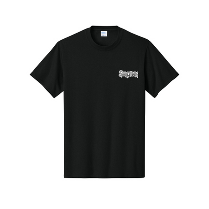 Black Shloink T-Shirt