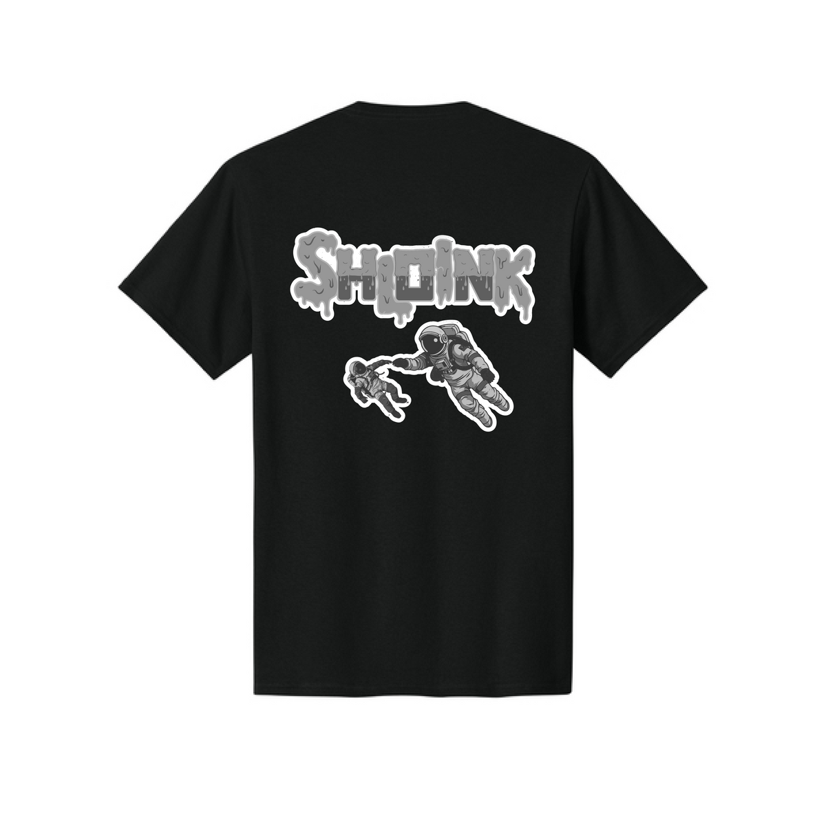 Black Shloink T-Shirt