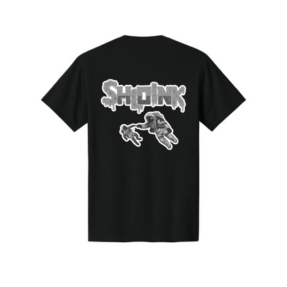 Black Shloink T-Shirt