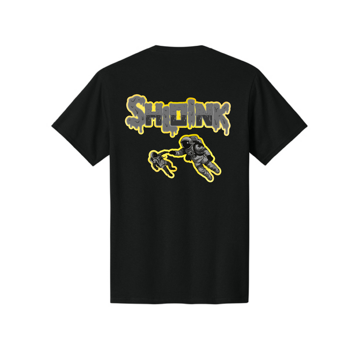 Black Shloink T-Shirt