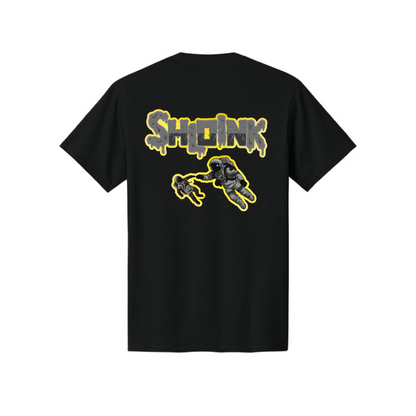 Black Shloink T-Shirt
