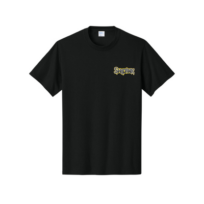 Black Shloink T-Shirt