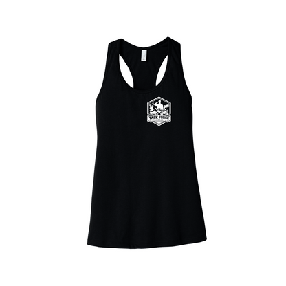 Task Force Adventures Racer Back Tank