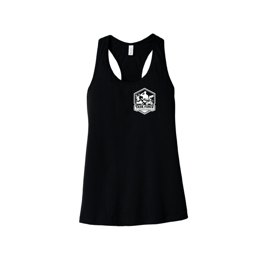 Task Force Adventures Racer Back Tank