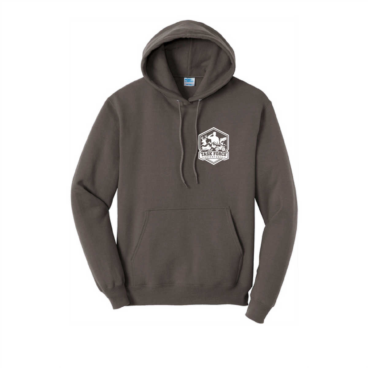 Task Force Adventures Performance Hoodie