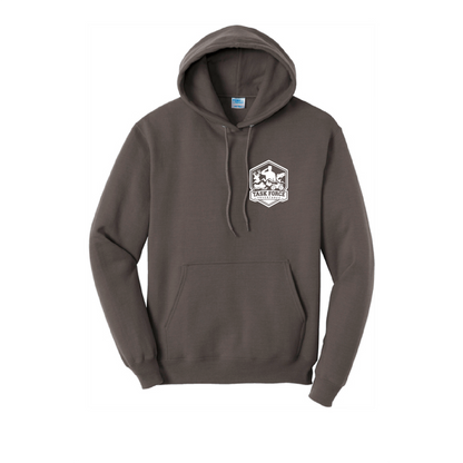 Task Force Adventures Performance Hoodie