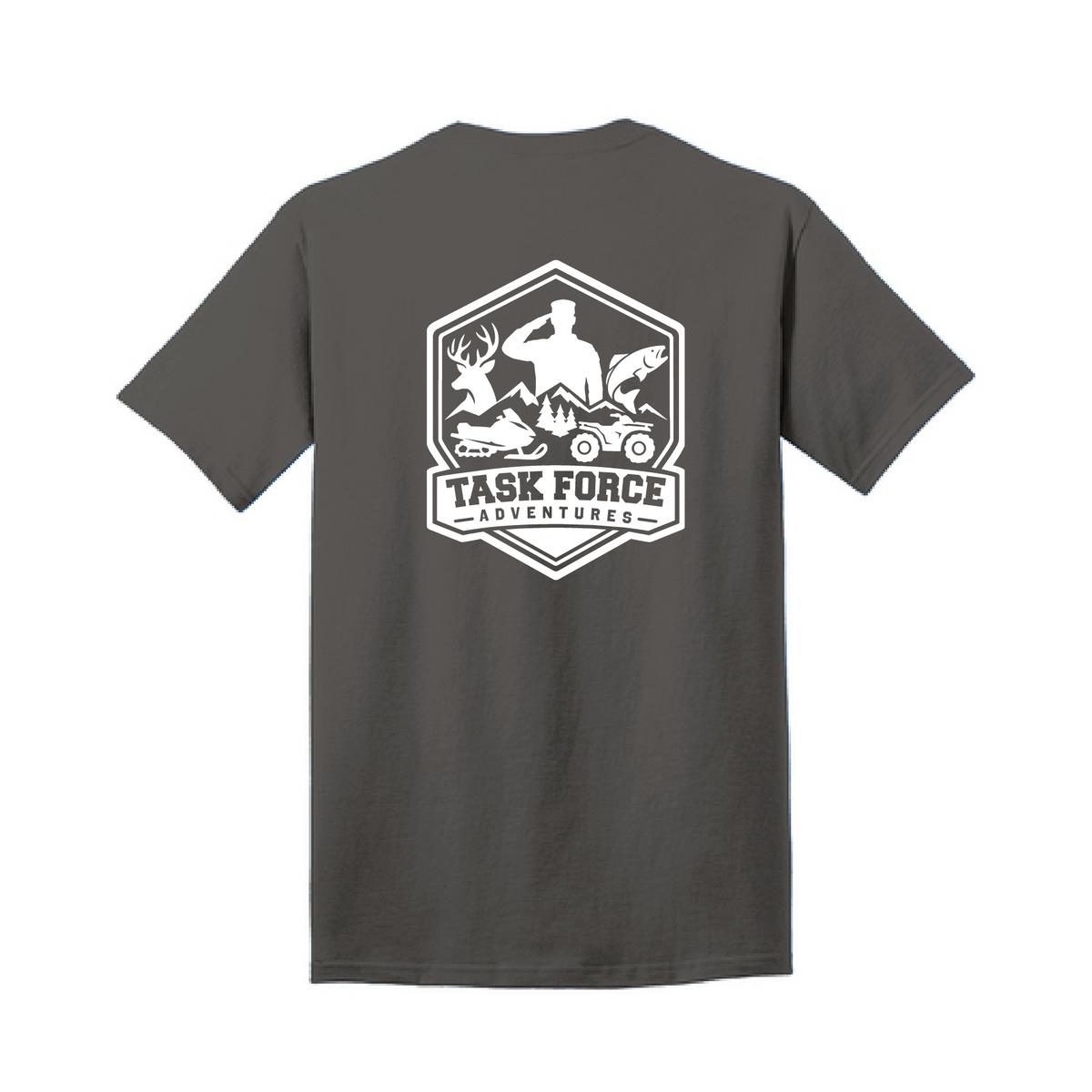 Task Force Adventures T-Shirt