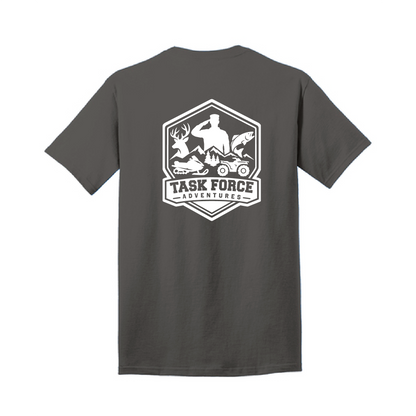 Task Force Adventures T-Shirt