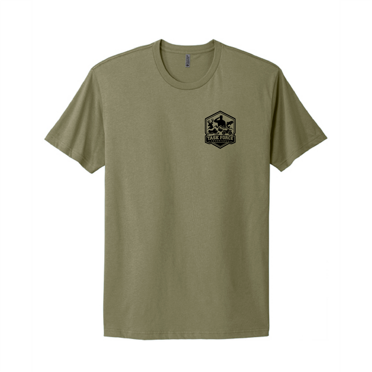 Task Force Adventures T-Shirt