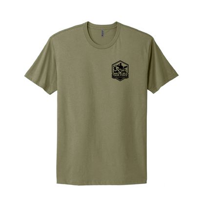 Task Force Adventures T-Shirt