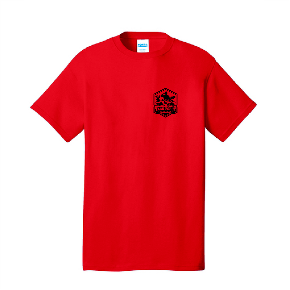 Task Force Adventures T-Shirt