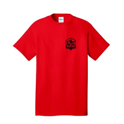 Task Force Adventures T-Shirt