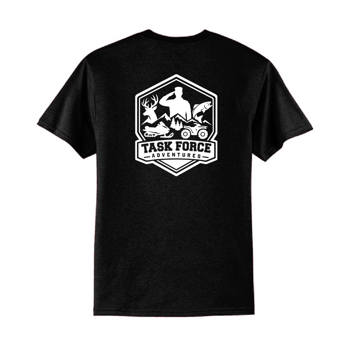 Task Force Adventures Youth Apparel