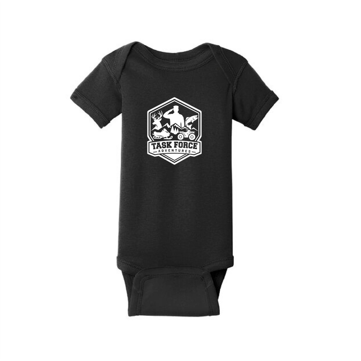 Task Force Adventures Youth Apparel
