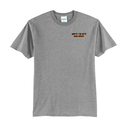 Ignite The Bite Short Sleeve Tees
