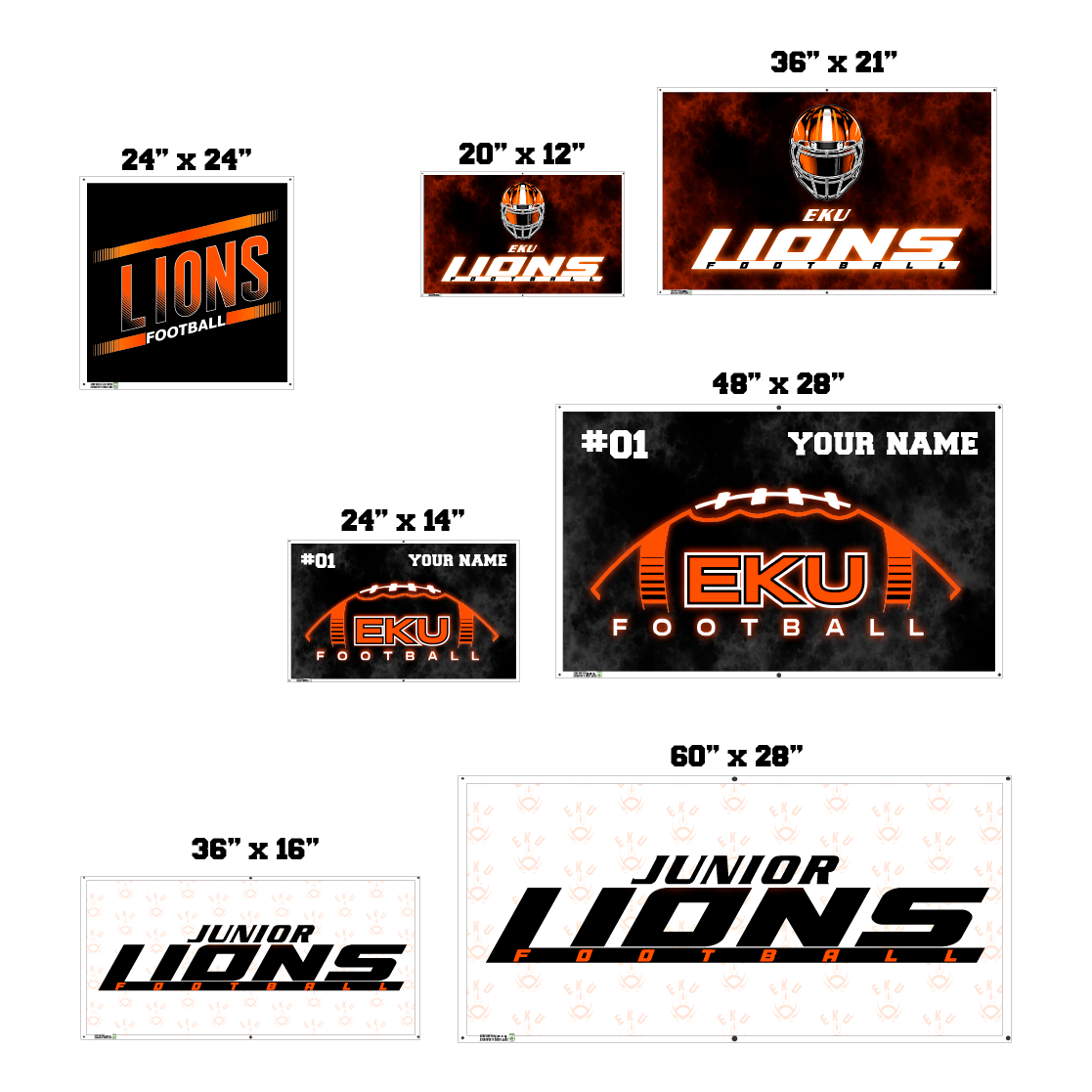Team Banner