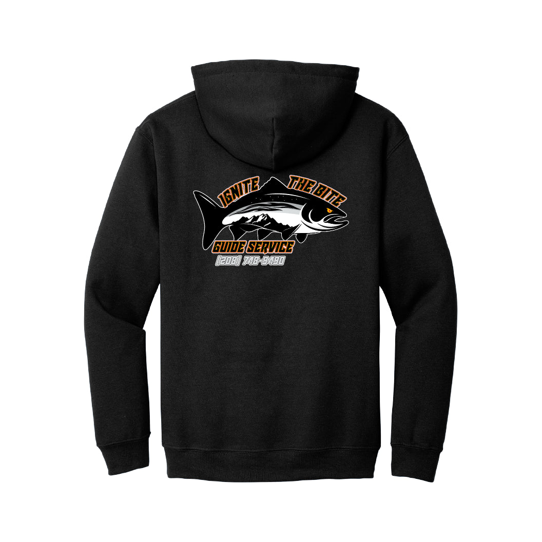 Ignite The Bite Premium Hoodie