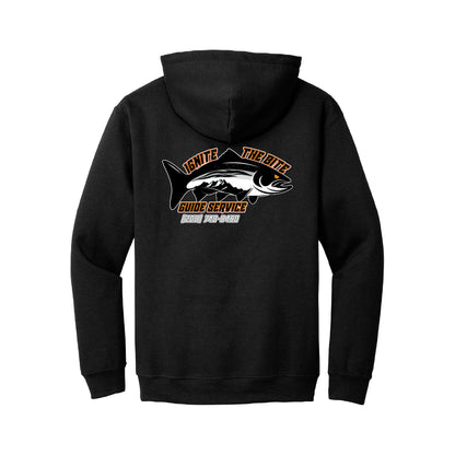 Ignite The Bite Premium Hoodie
