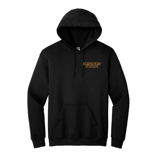 Ignite The Bite Standard Men's Hoodie
