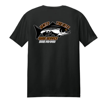 Ignite The Bite Short Sleeve Tees