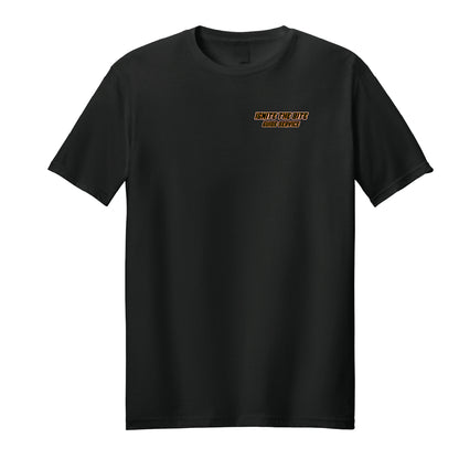 Ignite The Bite Short Sleeve Tees