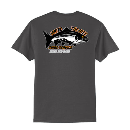 Ignite The Bite Short Sleeve Tees