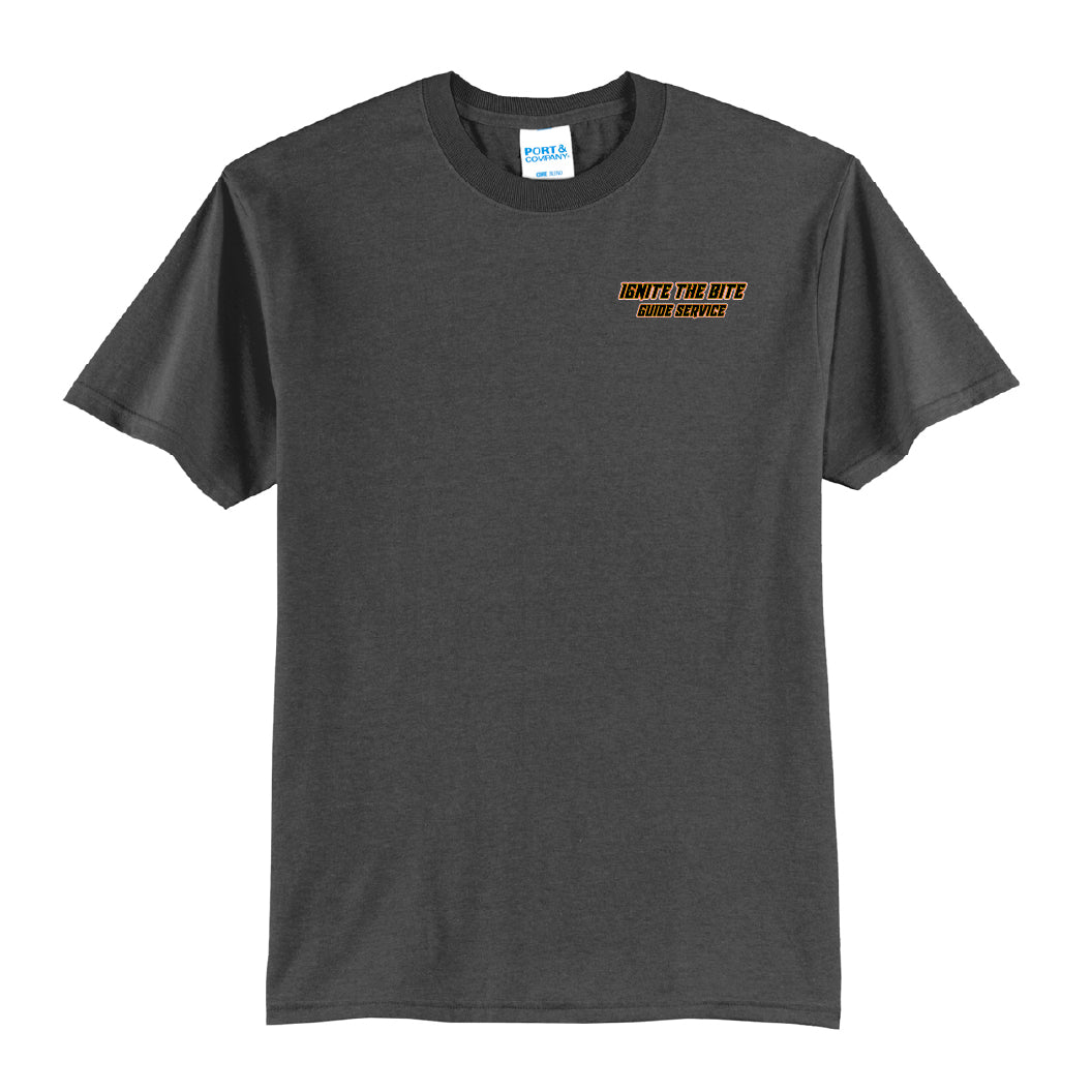 Ignite The Bite Short Sleeve Tees