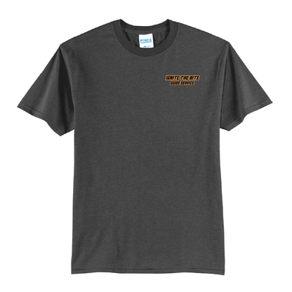 Ignite The Bite Short Sleeve Tees