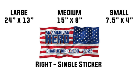 Charlie Kirk