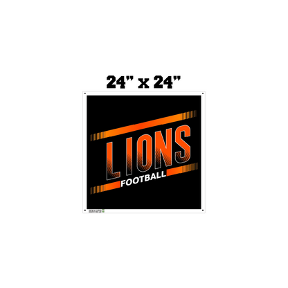 Team Banner