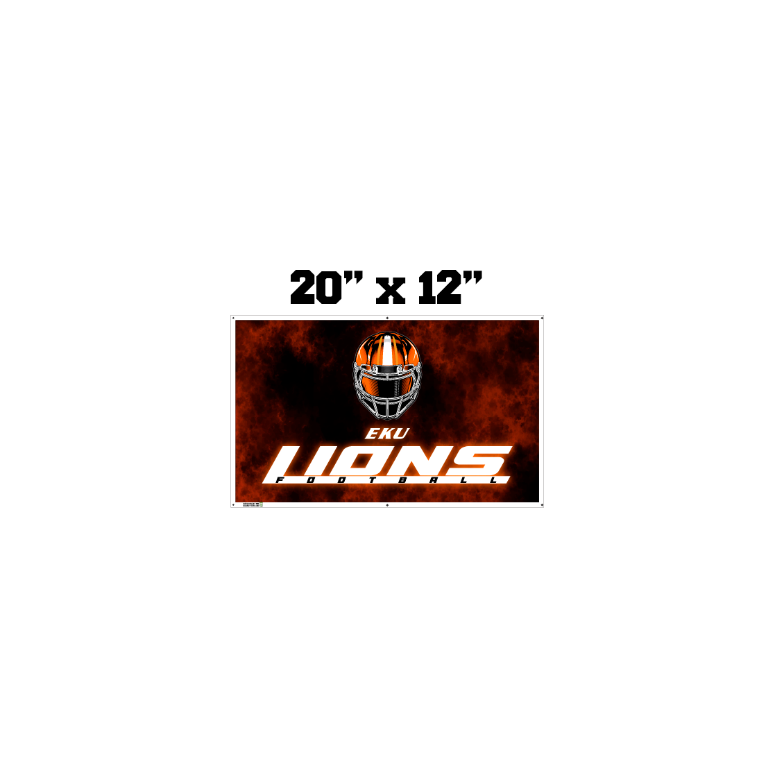 Team Banner