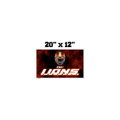 Team Banner