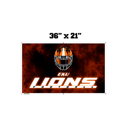 Team Banner