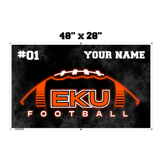 Personalized Banner