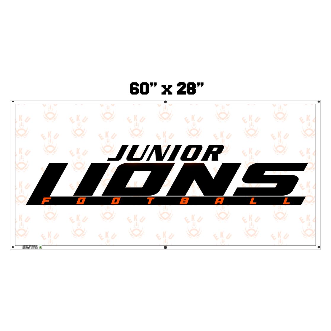 Team Banner