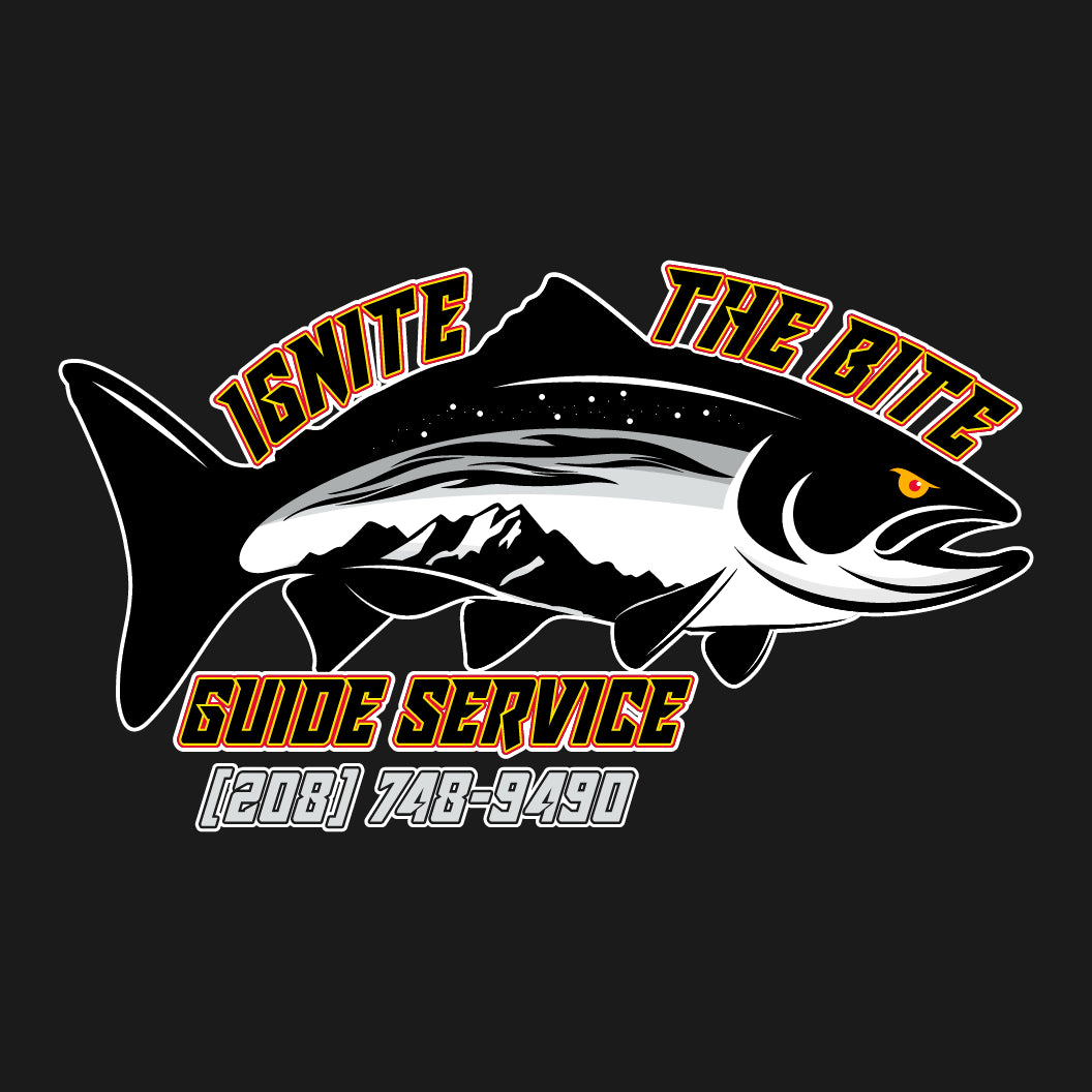 Ignite The Bite Short Sleeve Tees