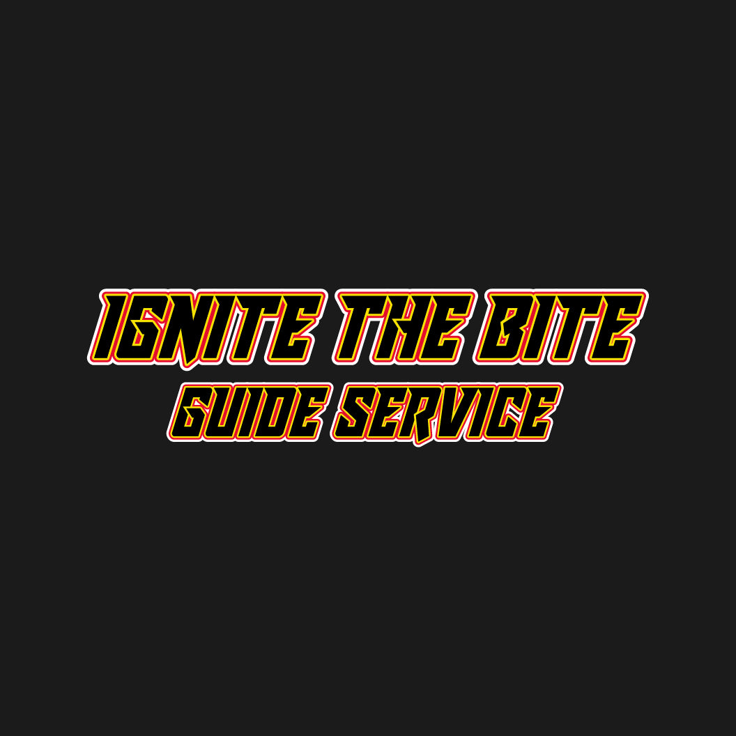 Ignite The Bite Short Sleeve Tees