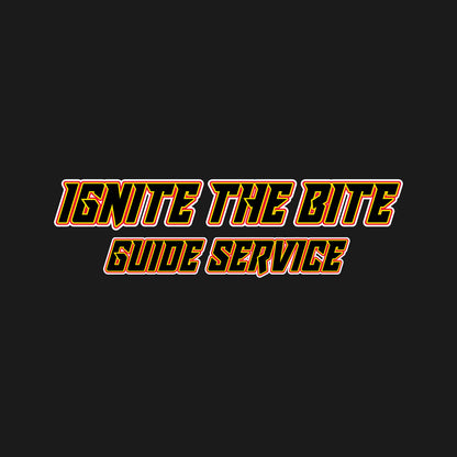 Ignite The Bite Short Sleeve Tees