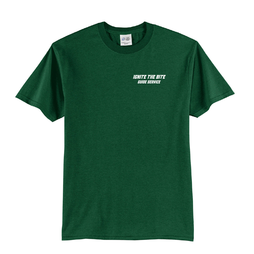 Ignite The Bite Short Sleeve Tees