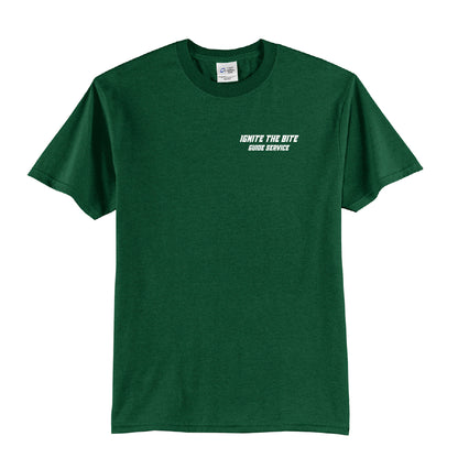 Ignite The Bite Short Sleeve Tees