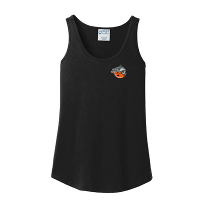 J. Taylor Guide Service Ladies Tank Top