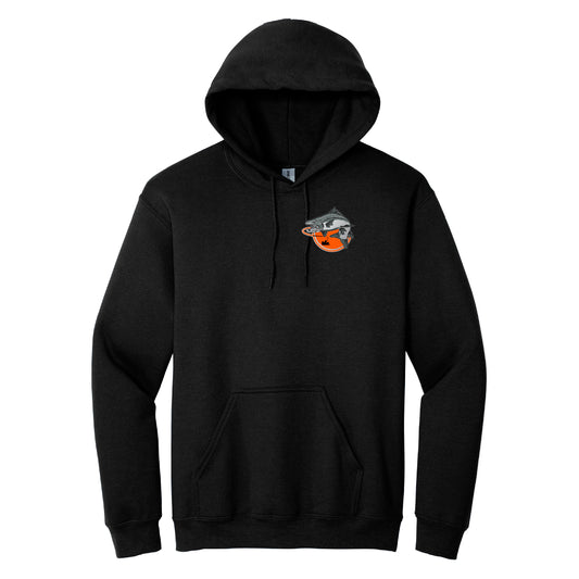 J. Taylor Guide Service  Standard Kids Hoodies