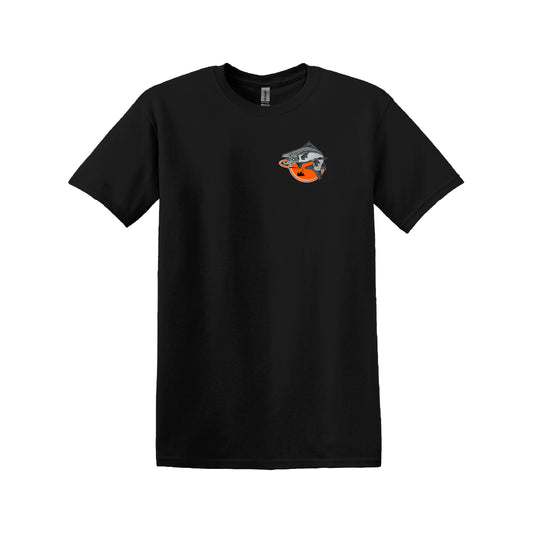 J. Taylor Guide Service Short Sleeve Tees