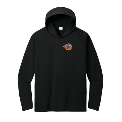 J. Taylor Guide Service Men's UPF Shirt
