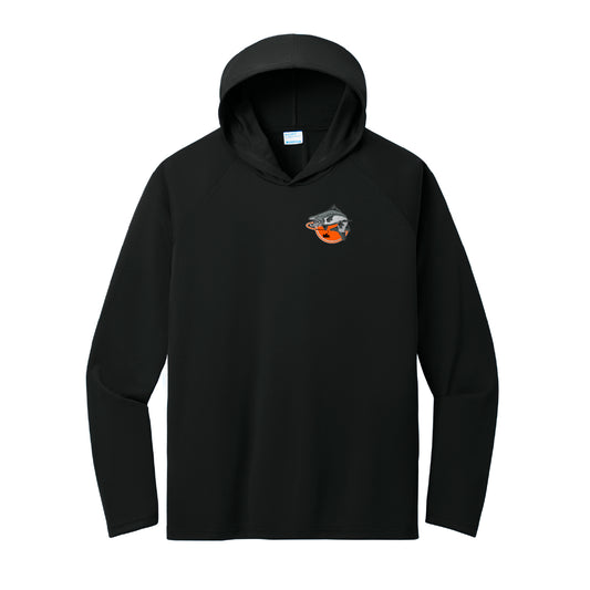 J. Taylor Guide Service Men's UPF Shirt