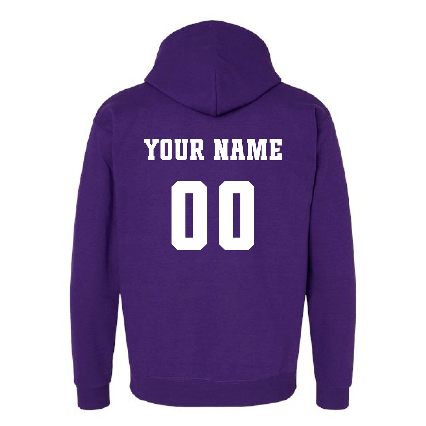 Jefferson Lady Lions Softball - Personalized