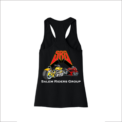 SRG Racer Back Tank